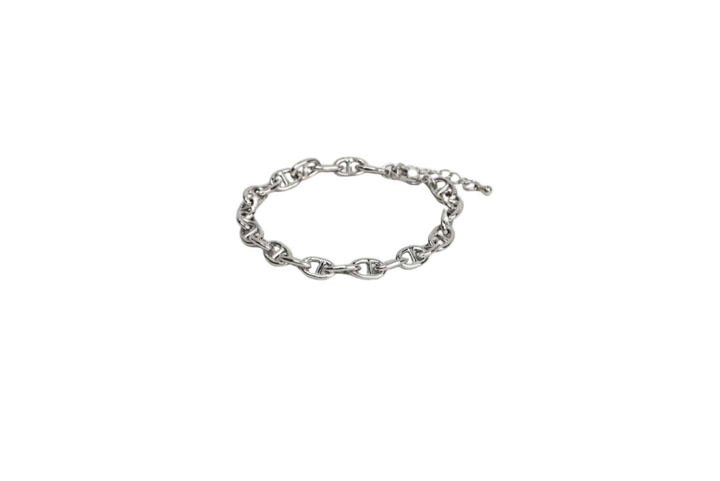 Mariner Chunky Bracelet
