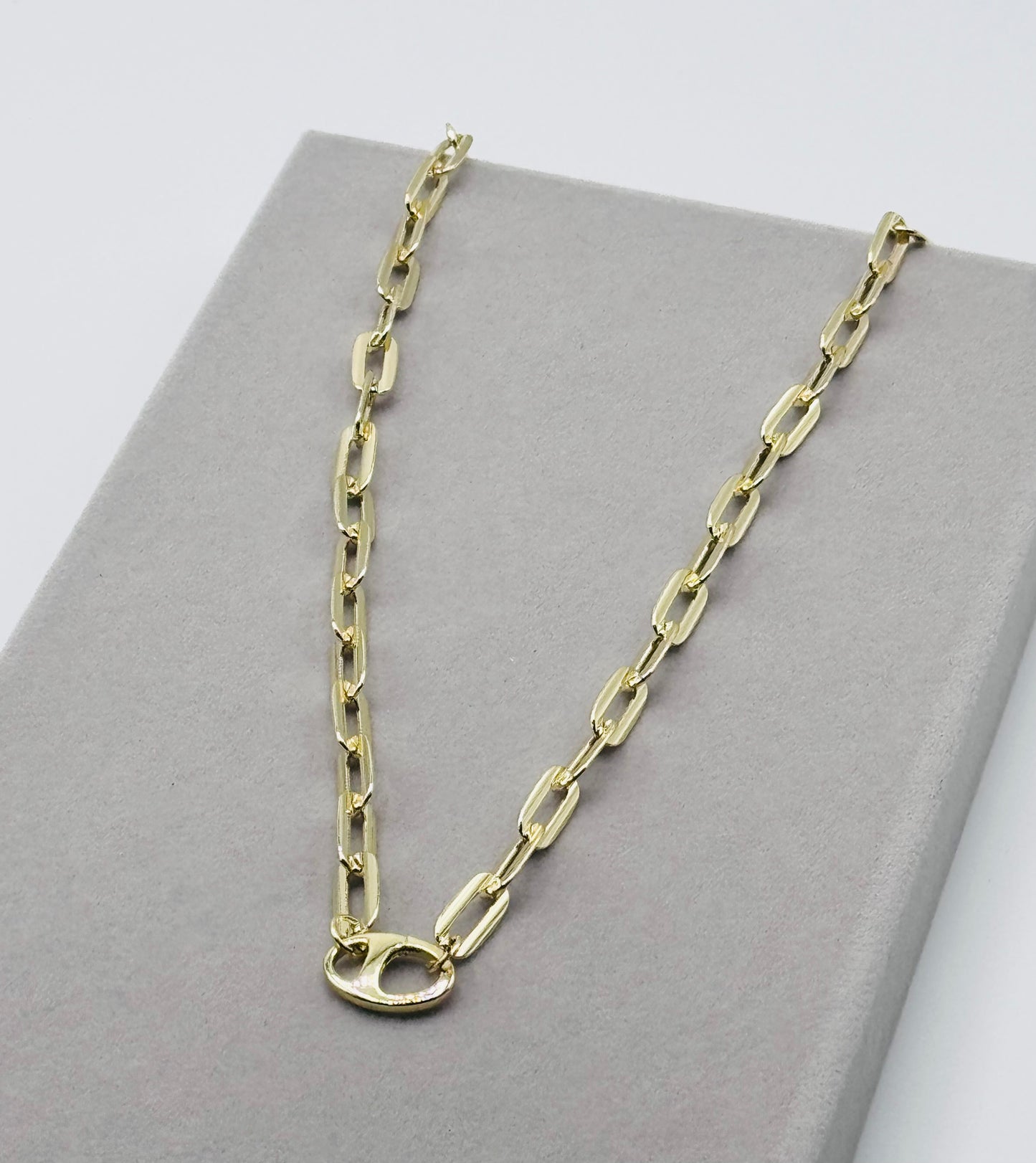 Solada Chunky Necklace
