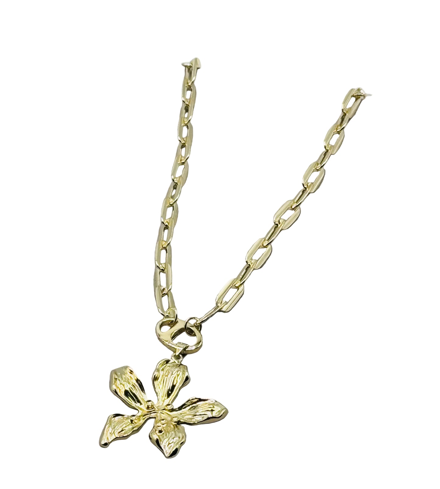 Solada Chunky Necklace