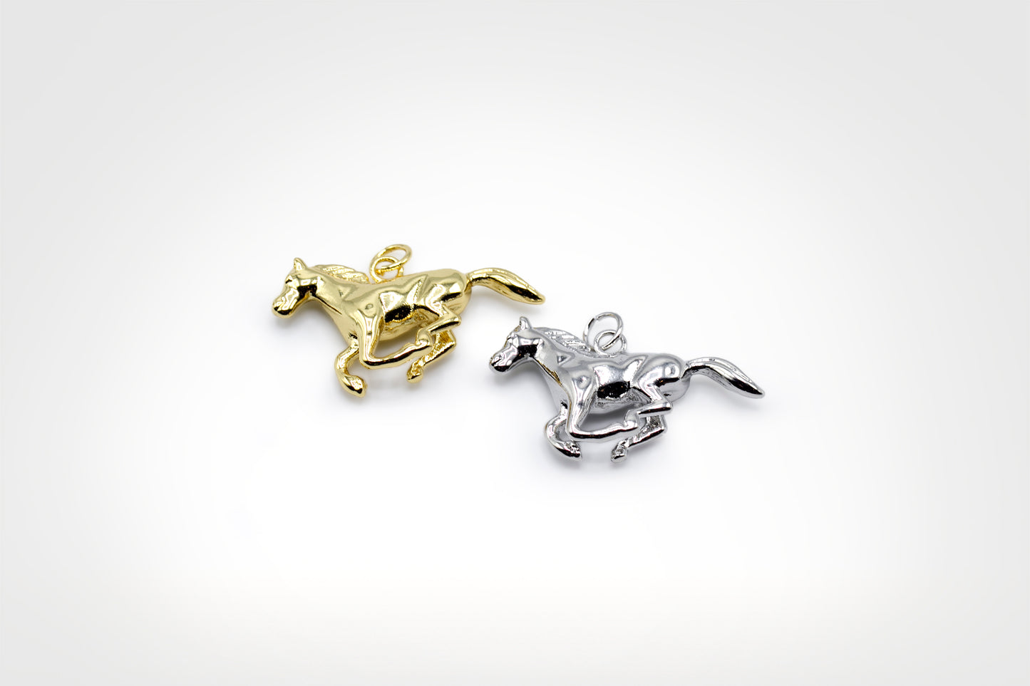 Horse Charm
