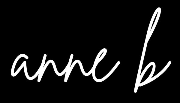 Anne B. Accessories