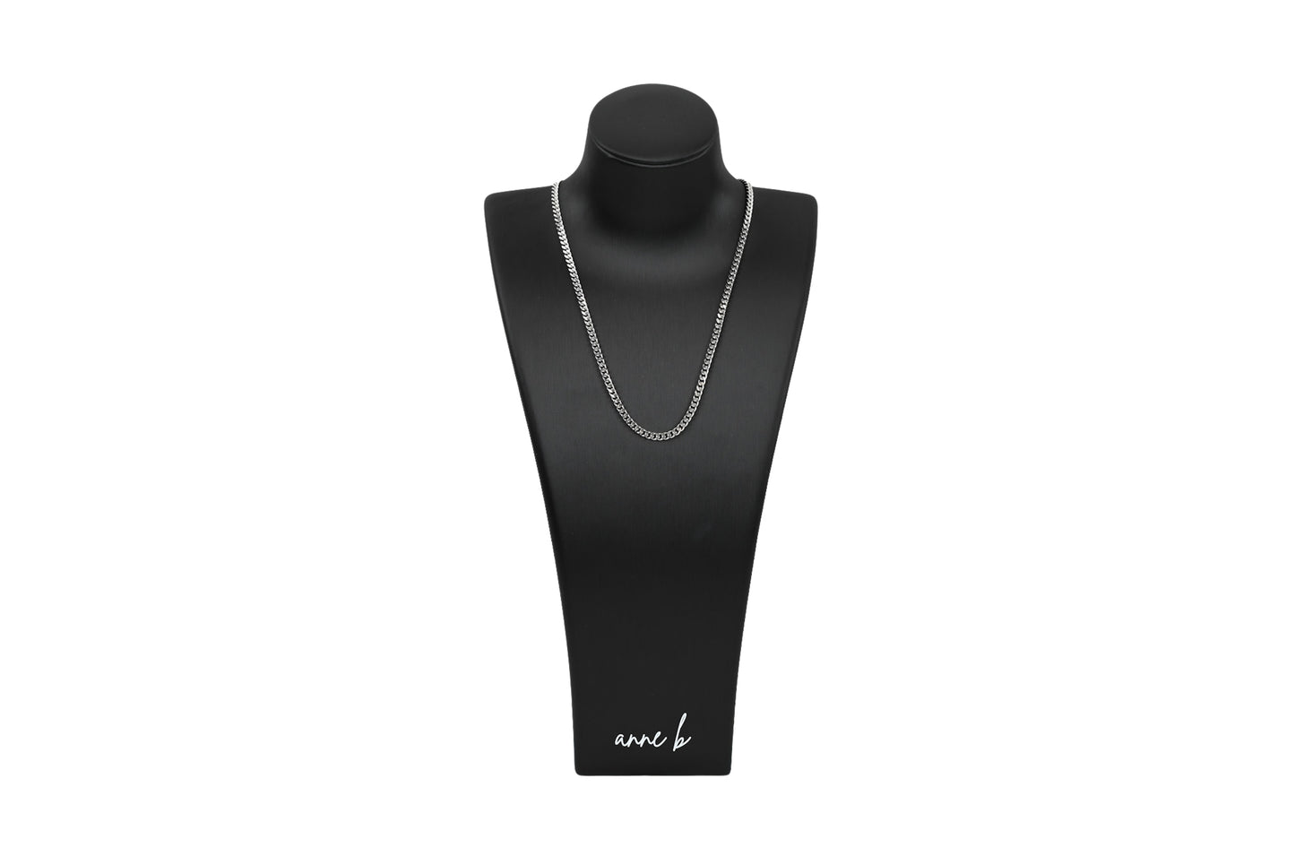 Small Cuban Link Necklace
