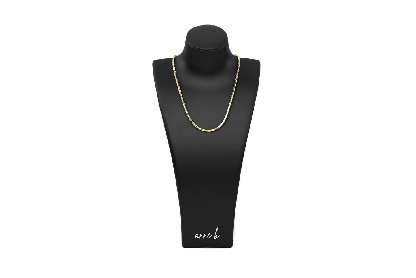 Rope Chain Necklace