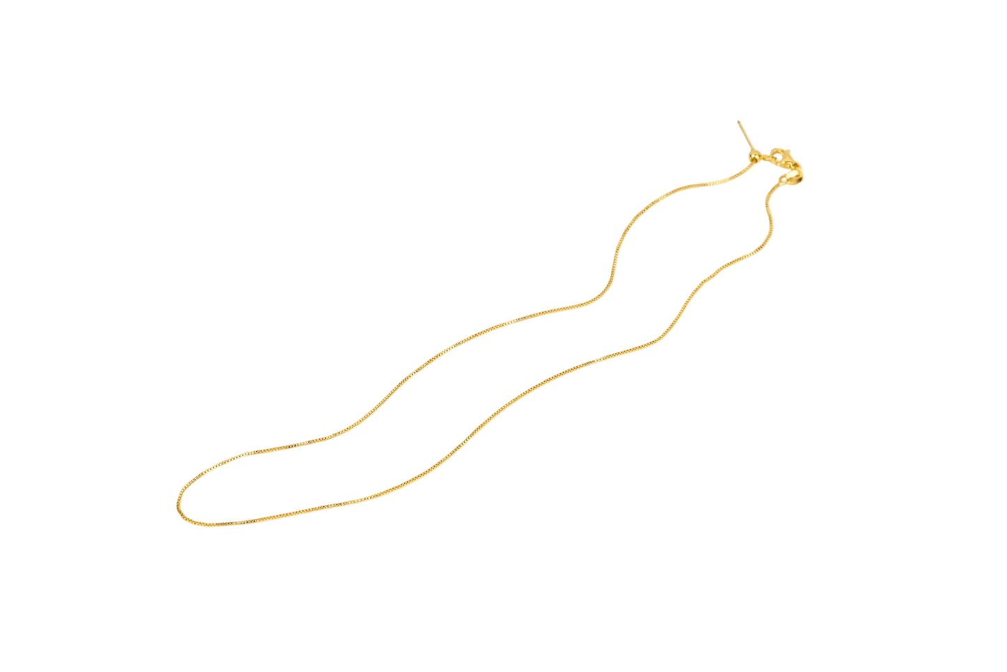 Dainty Classic Chains