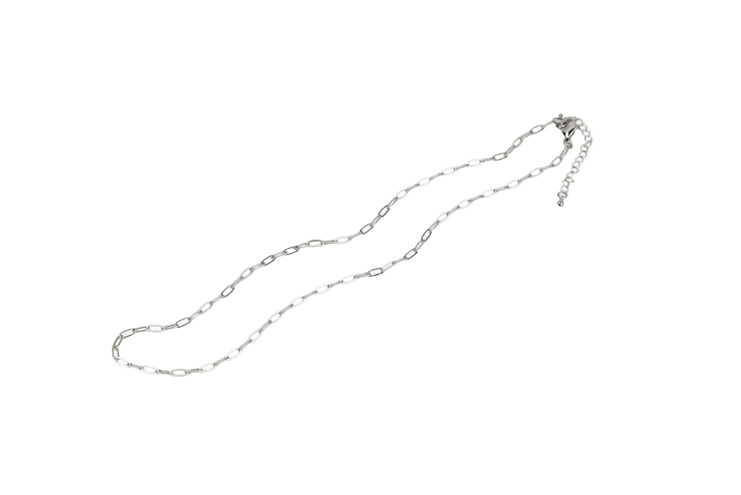 Paper Clip Chain