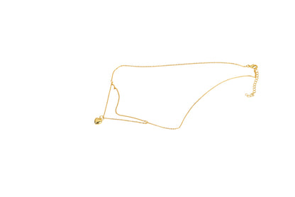 Dainty Layered Necklace