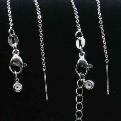 Dainty Classic Chains