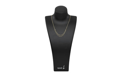 Dainty Layered Necklace