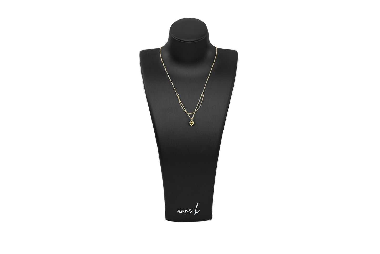 Dainty Layered Necklace