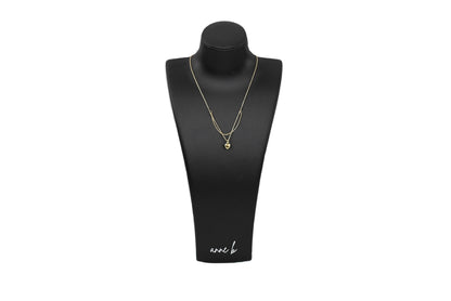 Dainty Layered Necklace