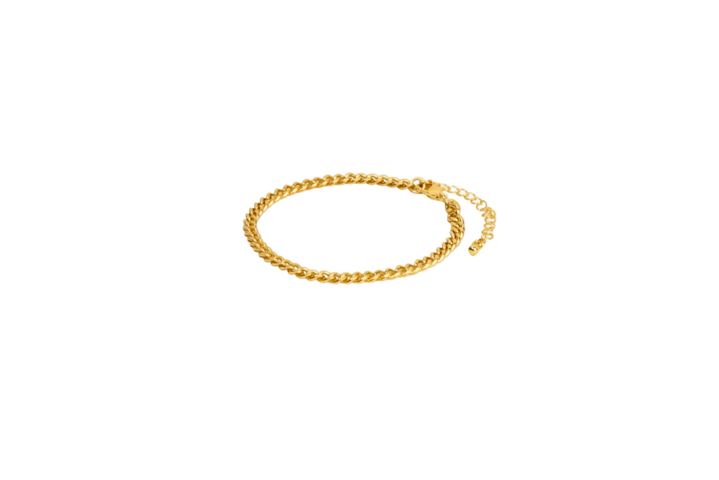 Cuban Link Bracelet