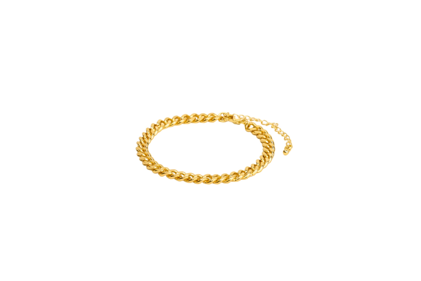 Cuban Link Bracelet