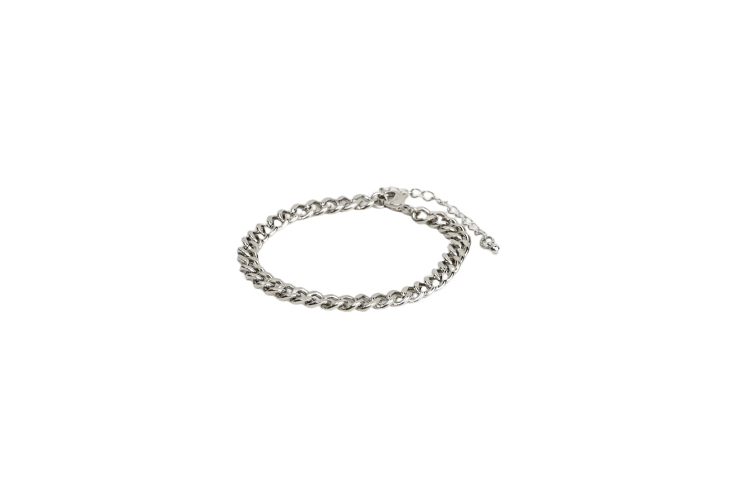 Cuban Link Bracelet