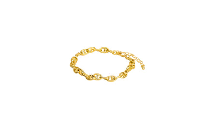 Mariner Chunky Bracelet