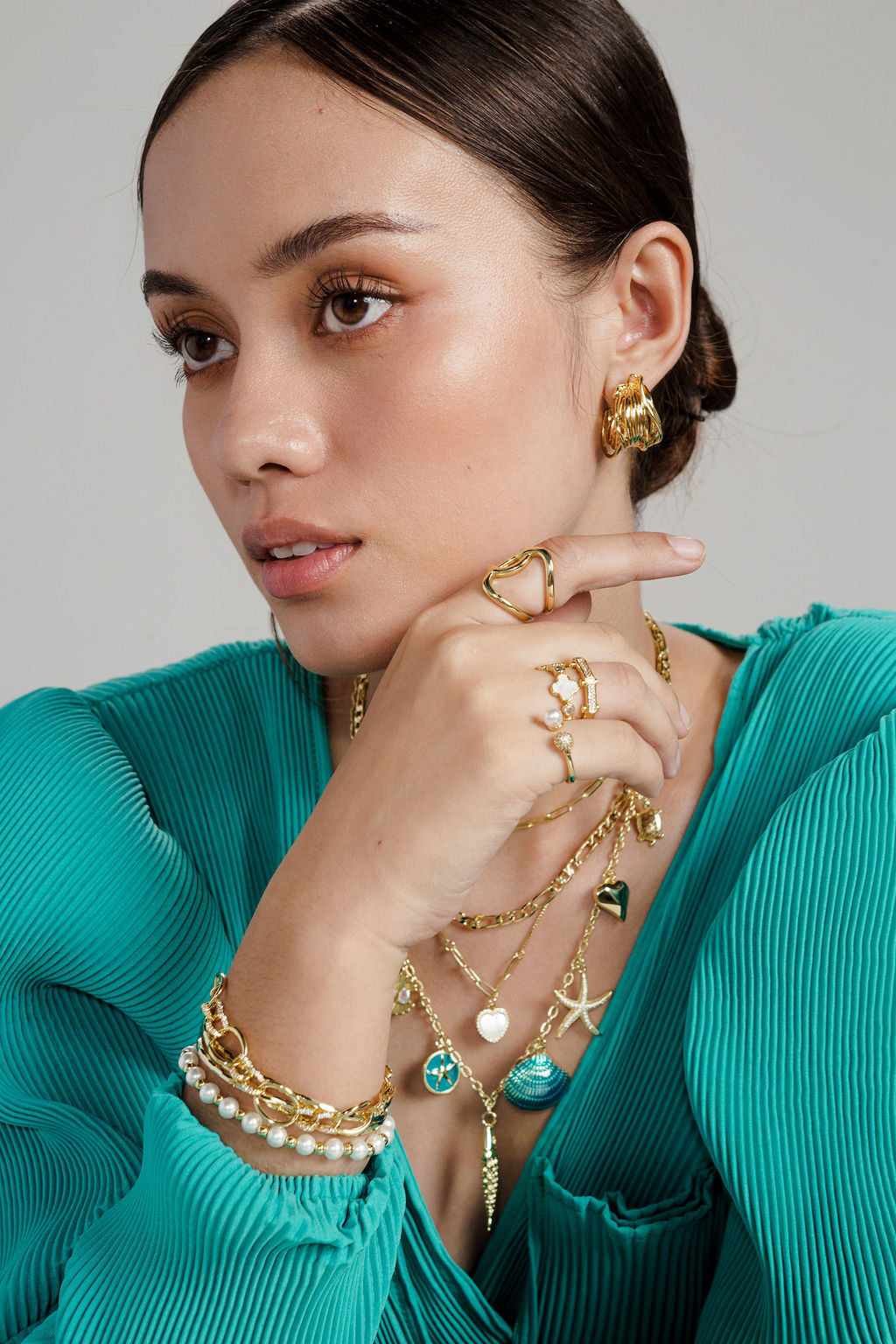 Anne B. Accessories