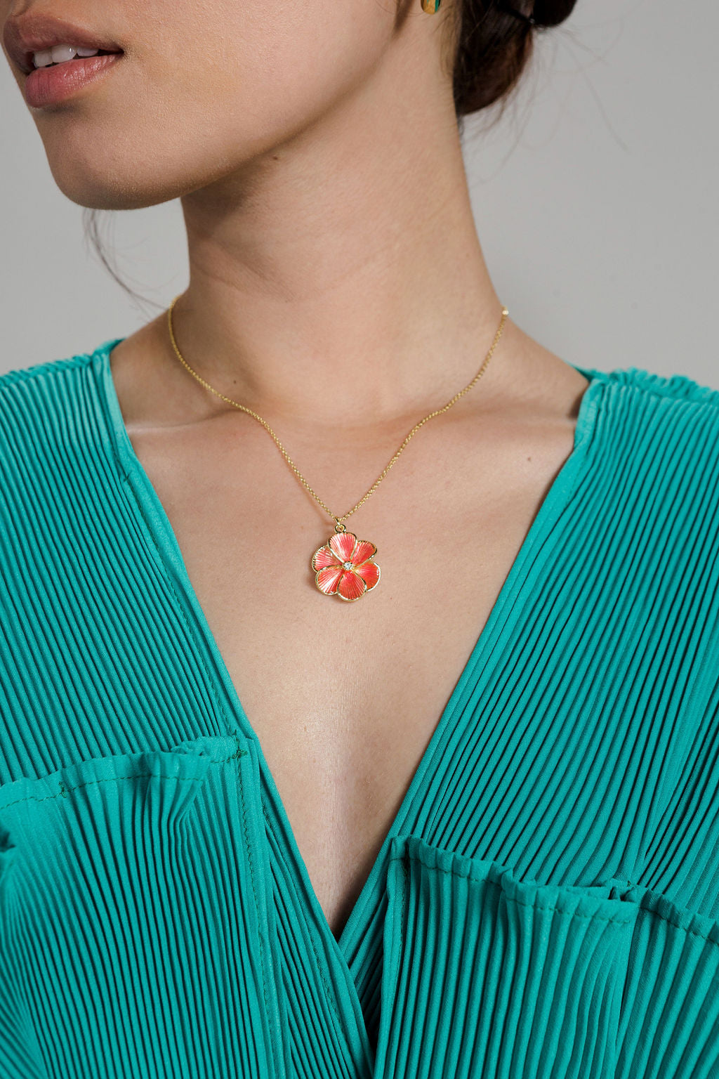 Dainty Classic Chains