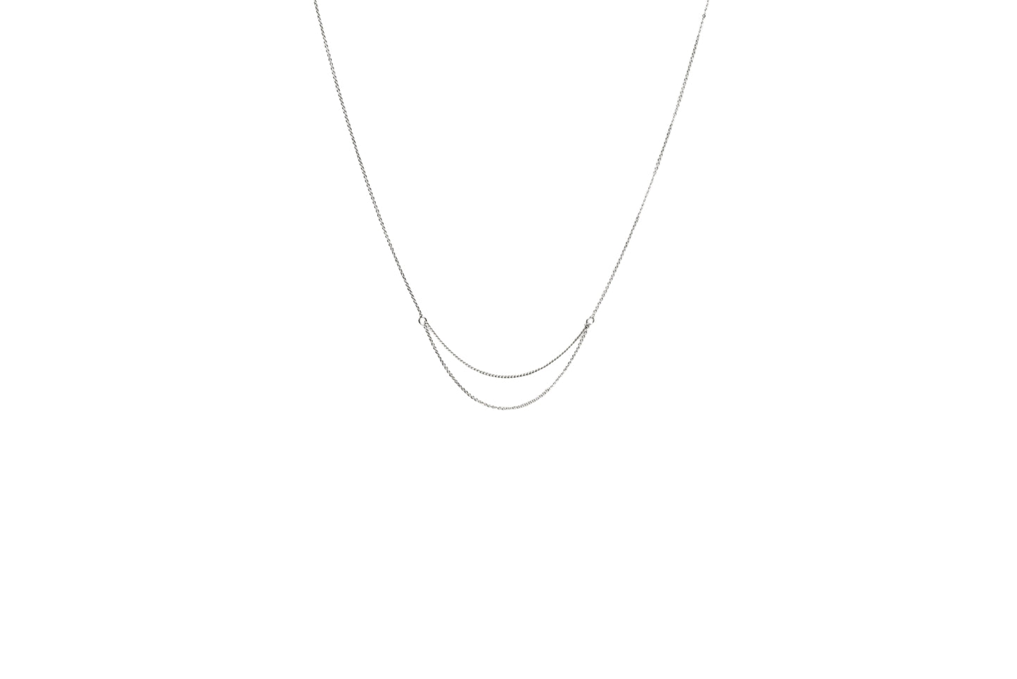 Dainty Layered Necklace