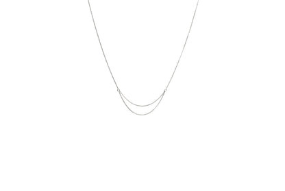 Dainty Layered Necklace
