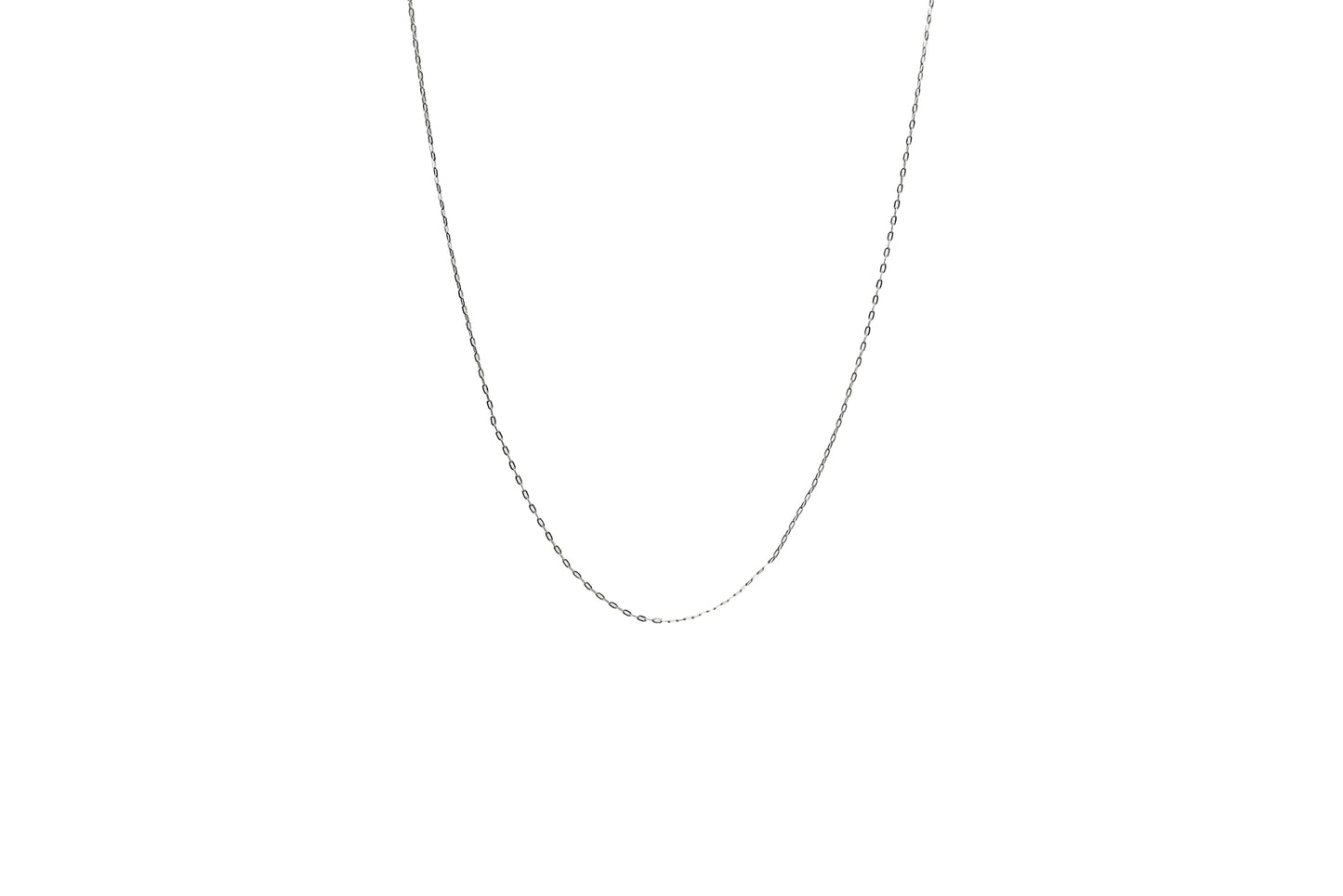 Long Chain Necklace