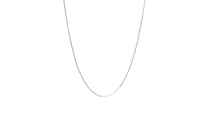 Long Chain Necklace
