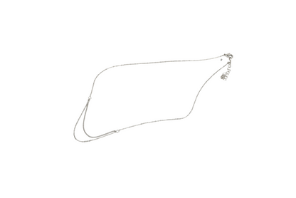 Dainty Layered Necklace