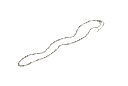 Small Cuban Link Necklace