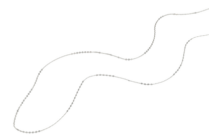 Long Chain Necklace