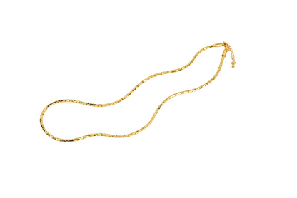 Rope Chain Necklace