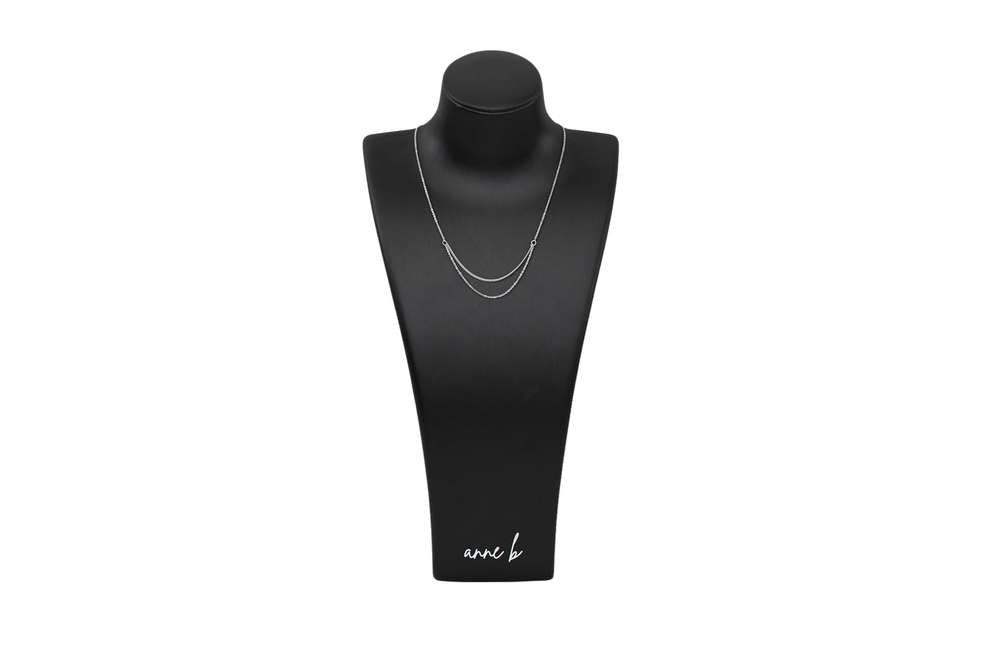 Dainty Layered Necklace