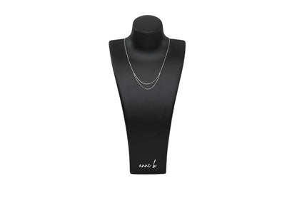 Dainty Layered Necklace