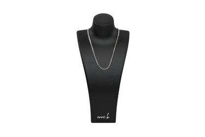 Small Cuban Link Necklace