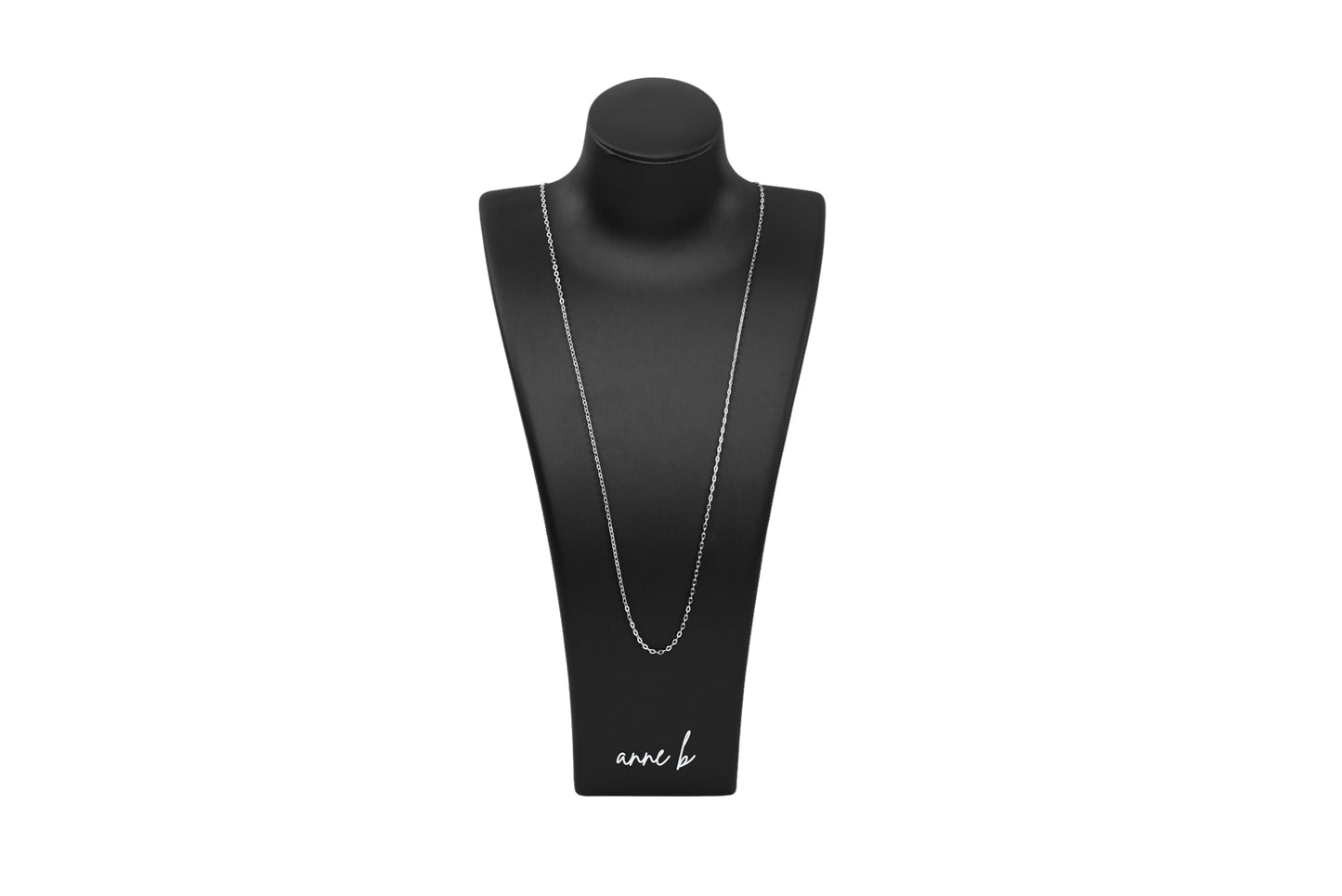 Long Chain Necklace