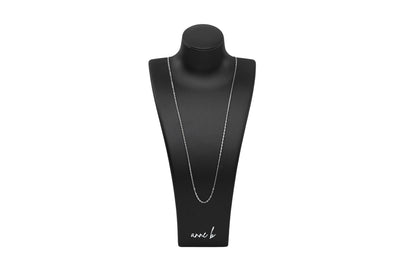 Long Chain Necklace