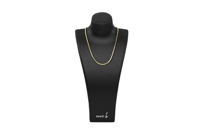 Rope Chain Necklace