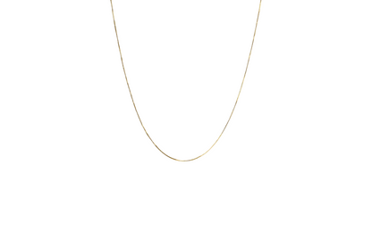 Dainty Classic Chains