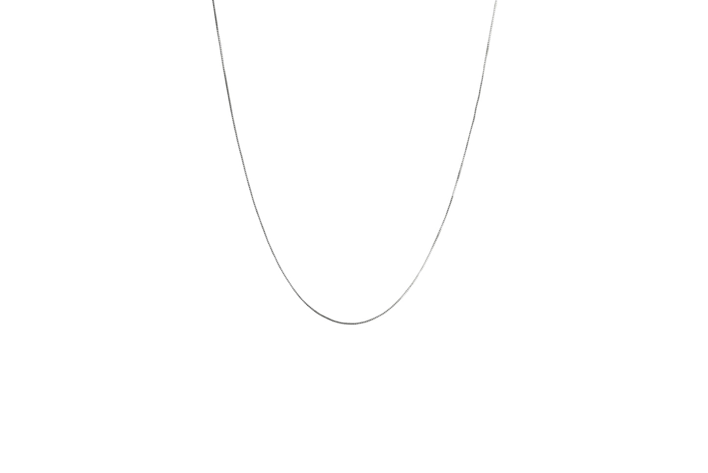 Dainty Classic Chains