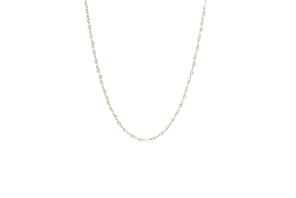 Heart Chain Necklace