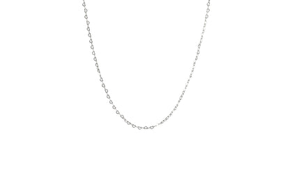 Heart Chain Necklace