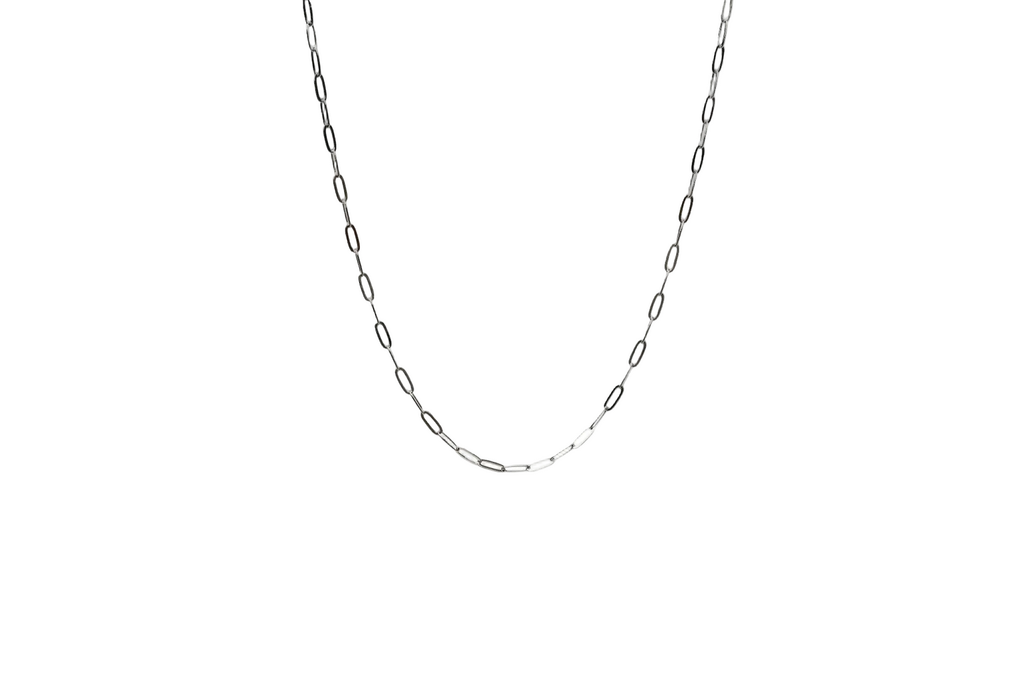 Paper Clip Chain
