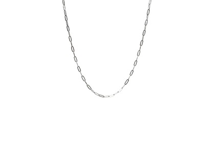Paper Clip Chain