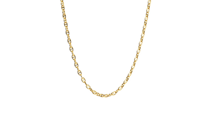 Mariner Chunky Necklace