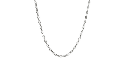 Mariner Chunky Necklace
