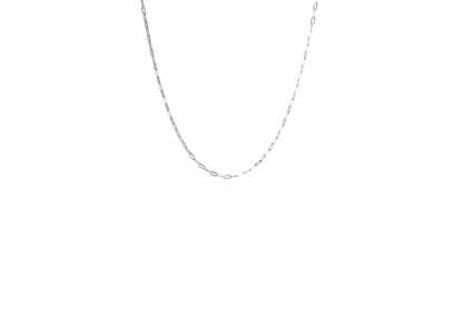 Paper Clip Chain