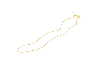 Dainty Classic Chains