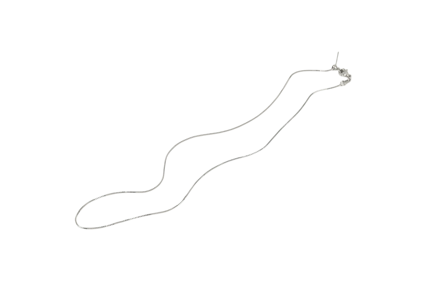 Dainty Classic Chains