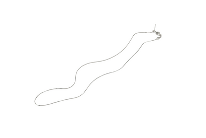 Dainty Classic Chains