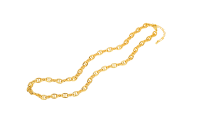 Mariner Chunky Necklace