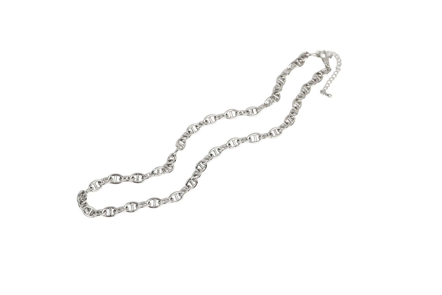 Mariner Chunky Necklace