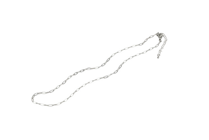 Paper Clip Chain