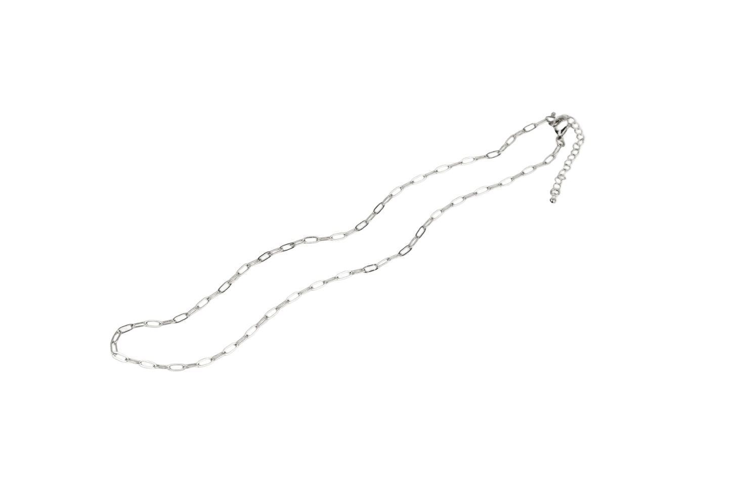 Paper Clip Chain